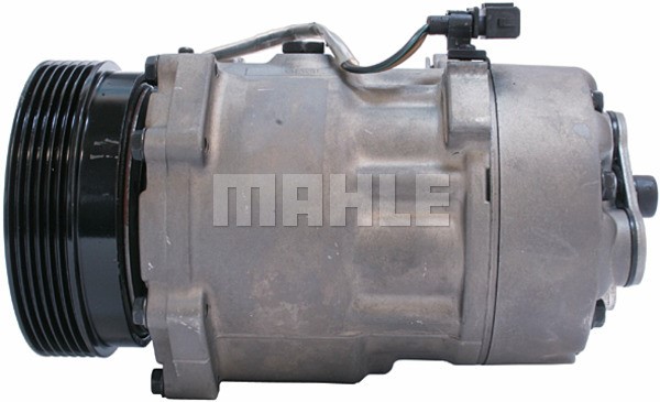 Compressor, air conditioning MAHLE ACP1022000S 7