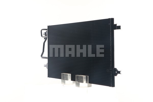 Condenser, air conditioning MAHLE AC181000S 6
