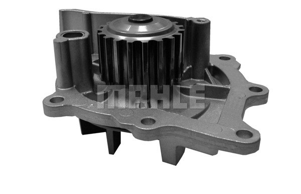 Water Pump, engine cooling MAHLE CP569000S