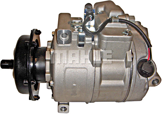 Compressor, air conditioning MAHLE ACP93000S 3
