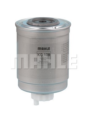 Fuel Filter MAHLE KC109 2