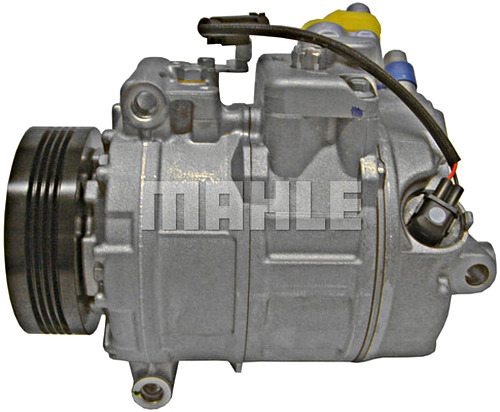Compressor, air conditioning MAHLE ACP100000S 3