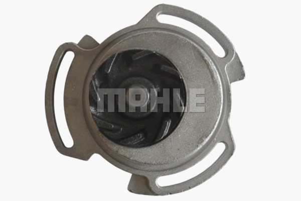 Water Pump, engine cooling MAHLE CP66000P 3