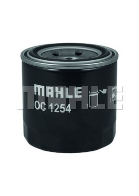 Oil Filter MAHLE OC1254 2