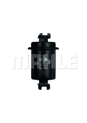 Fuel Filter MAHLE KL123 2