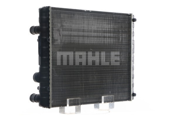 Radiator, engine cooling MAHLE CR42000S 11