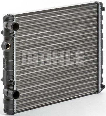 Radiator, engine cooling MAHLE CR42000S 6