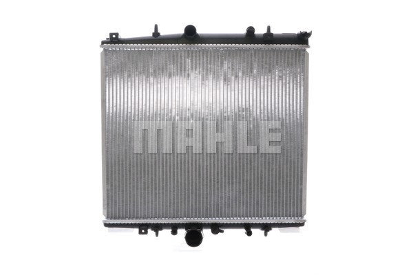 Radiator, engine cooling MAHLE CR1435000S 3