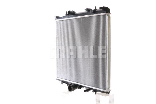 Radiator, engine cooling MAHLE CR1435000S 4