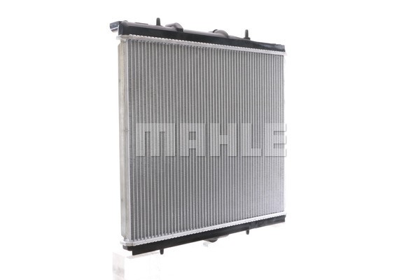 Radiator, engine cooling MAHLE CR1435000S 6