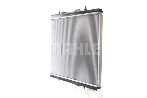 Radiator, engine cooling MAHLE CR1435000S 8