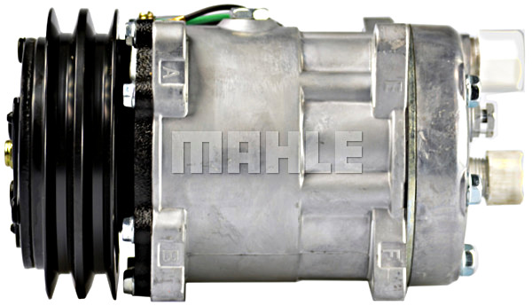 Compressor, air conditioning MAHLE ACP391000S 2