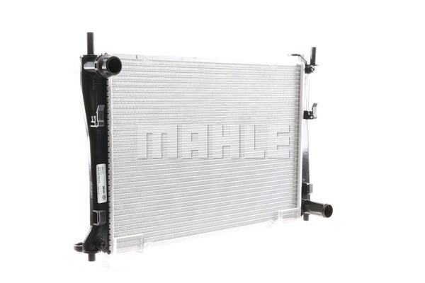 Radiator, engine cooling MAHLE CR1355000S 10