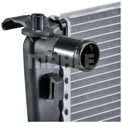 Radiator, engine cooling MAHLE CR1355000S 11