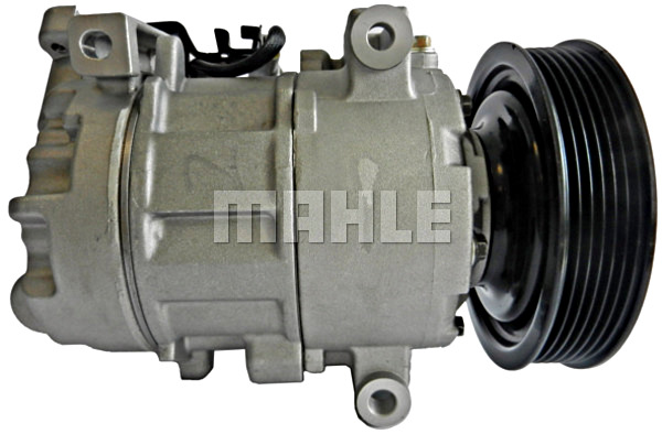 Compressor, air conditioning MAHLE ACP382000S 5