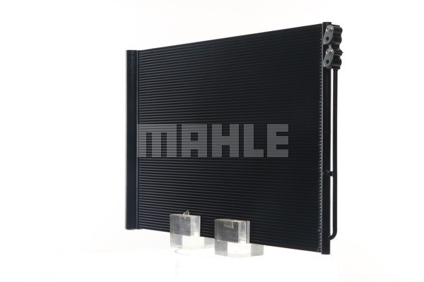 Condenser, air conditioning MAHLE AC567000S 3