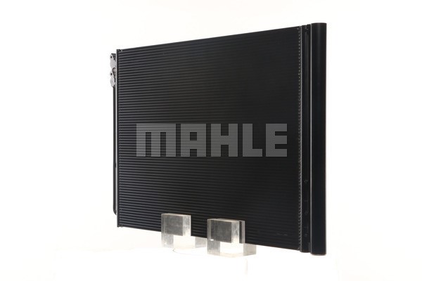 Condenser, air conditioning MAHLE AC567000S 7