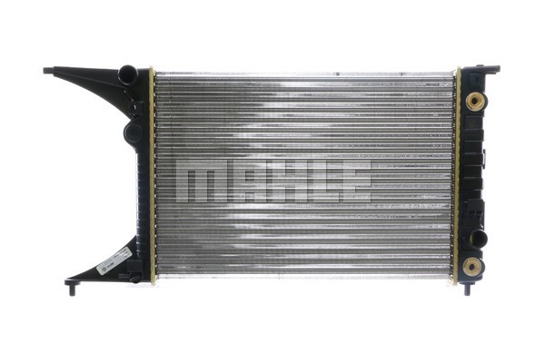 Radiator, engine cooling MAHLE CR559000S 2