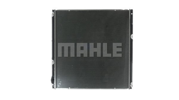 Low Temperature Cooler, charge air cooler MAHLE CIR16000P 3