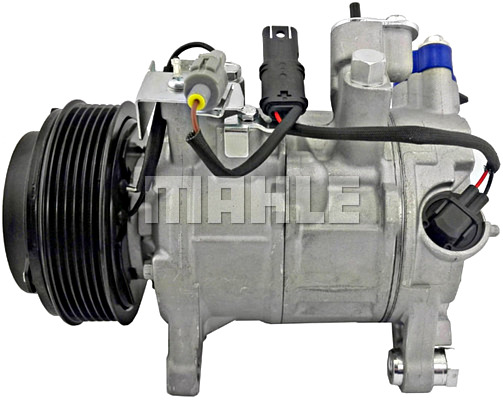 Compressor, air conditioning MAHLE ACP348000S 3
