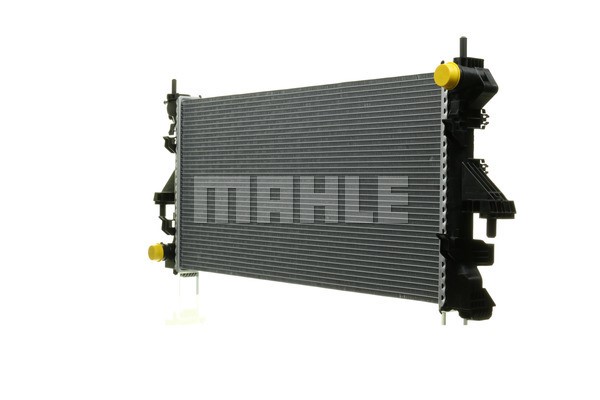 Radiator, engine cooling MAHLE CR1069000P 4