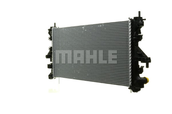 Radiator, engine cooling MAHLE CR1069000P 8