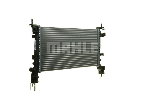 Radiator, engine cooling MAHLE CR1130000P 6