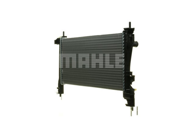Radiator, engine cooling MAHLE CR1130000P 8
