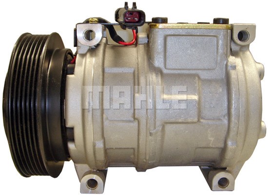 Compressor, air conditioning MAHLE ACP836000S 2