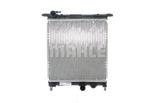 Radiator, engine cooling MAHLE CR831000S 2