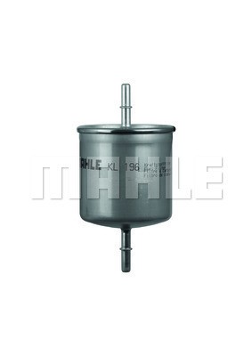 Fuel Filter MAHLE KL196 3