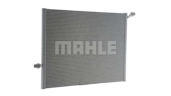 Low Temperature Cooler, charge air cooler MAHLE CIR25000P 11