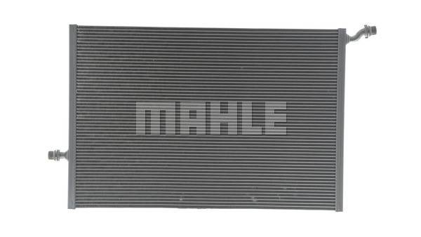 Low Temperature Cooler, charge air cooler MAHLE CIR25000P 3
