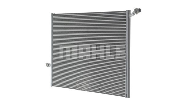 Low Temperature Cooler, charge air cooler MAHLE CIR25000P 4