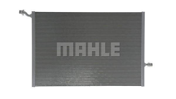 Low Temperature Cooler, charge air cooler MAHLE CIR25000P 5
