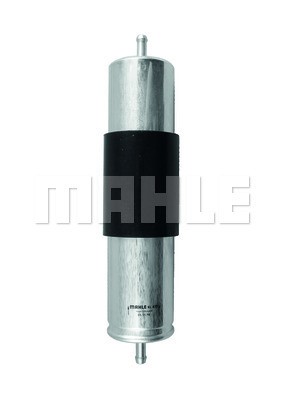 Fuel Filter MAHLE KL473 2