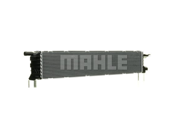 Low Temperature Cooler, charge air cooler MAHLE CIR12000P 7