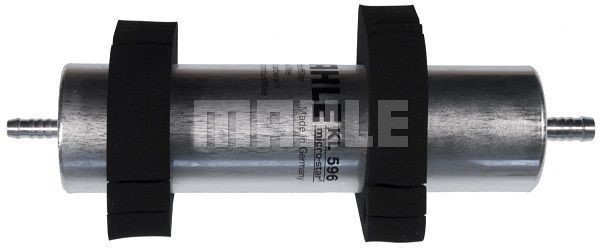 Fuel Filter MAHLE KL596 5