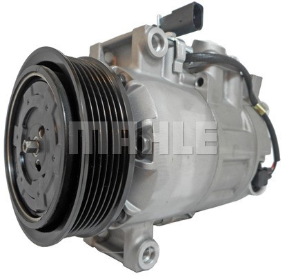 Compressor, air conditioning MAHLE ACP692000S 3
