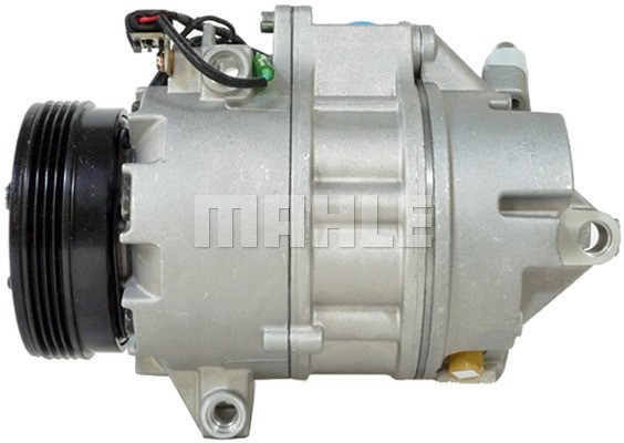 Compressor, air conditioning MAHLE ACP1438000S 10
