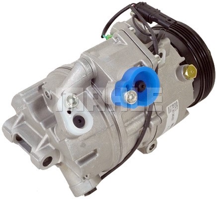 Compressor, air conditioning MAHLE ACP1438000S 7