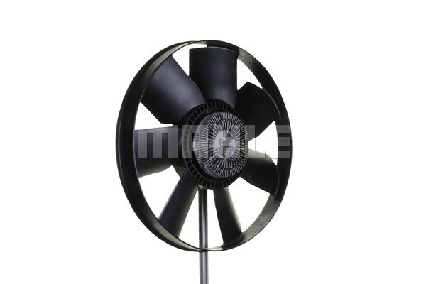 Fan, engine cooling MAHLE CFF459000P 10