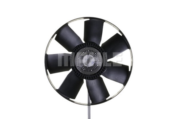 Fan, engine cooling MAHLE CFF459000P 11