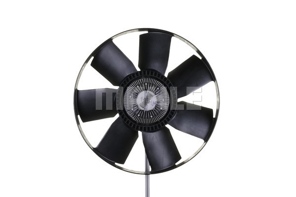 Fan, engine cooling MAHLE CFF459000P 3