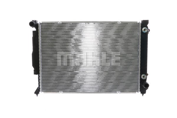 Radiator, engine cooling MAHLE CR1686000S 2