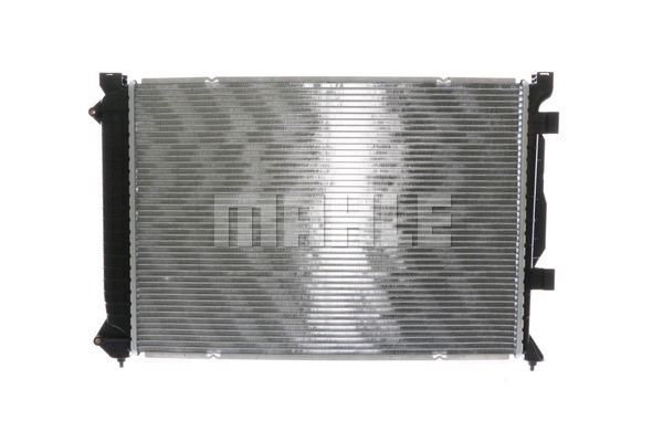 Radiator, engine cooling MAHLE CR1686000S 6