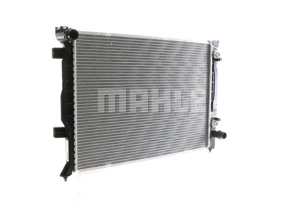 Radiator, engine cooling MAHLE CR1686000S 9