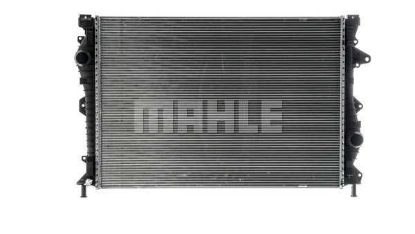 Radiator, engine cooling MAHLE CR953000P