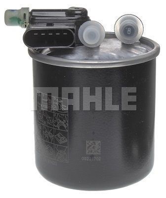 Fuel Filter MAHLE KL911 2