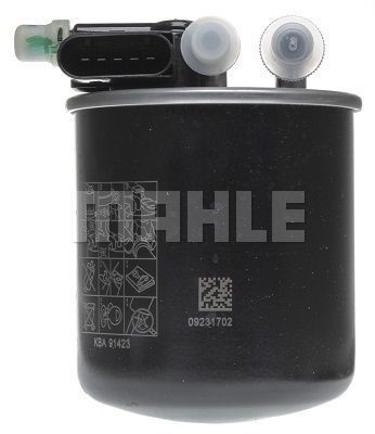 Fuel Filter MAHLE KL911 3